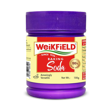 Weikfield Baking Soda